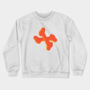 Gifts Bone-Dog t-shirts Crewneck Sweatshirt